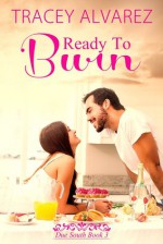 Ready to Burn - Tracey Alvarez