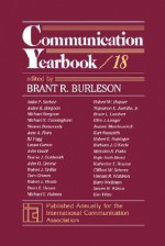 Communication Yearbook - Brant Burleson, Adrianne Kunkel