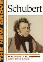 The New Grove Schubert - Maurice J.E. Brown