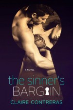 The Sinner's Bargain - Claire Contreras