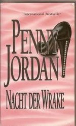 Nacht der wrake - Penny Jordan, Elco Bos