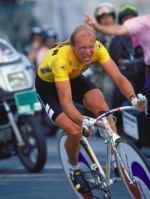 Tales From Le Tour - Laurent Fignon, Paul Kimmage, William Fotheringham