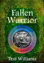 Fallen Warrior - Tess Williams