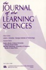 Rethinking Methodology In The Learning Sciences / By S. Barab - David Kirshner, S. Barab