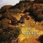 The Grouse: Artists' Impressions - Keith Sykes