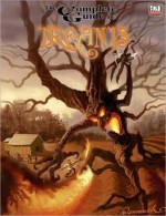 Complete Guide to Treants - Joe Crow, Various