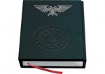 Warhammer 40 000 Collector's Edition Rulebook - Alessio Cavatore, Mat Ward, Andy Hoare, John Blance, Alex Boyd