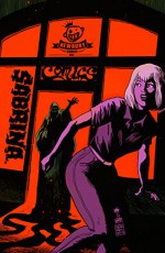 Chilling Adventures of Sabrina #1 (Newbury Comics Variant Cover) - Roberto Aguirre-Sacasa, Robert Hack