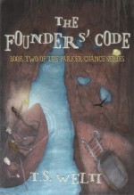 The Founders' Code - T.S. Welti, Alex Corrales