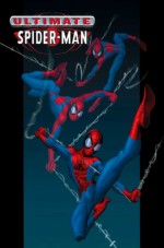 Ultimate Spider-Man Vol. 8: Cats & Kings - Brian Michael Bendis, Mark Bagley