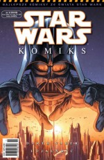 Star Wars Komiks 11/2009 - Steve Niles, John Ostrander, Davidé Fabbri