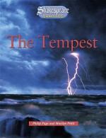 The Tempest (Livewire Shakespeare) - Philip Page, Marilyn Pettit