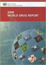 World Drug Report 2008 - Bernan