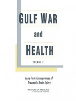 Gulf War and Health: Volume 7: Long-Term Consequences of Traumatic Brain Injury - Committee on Gulf War and Health