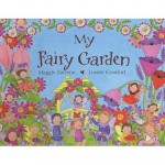 My Fairy Garden - Maggie Bateson