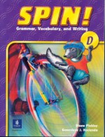 Spin!, Level D - Pearson Education, Pearson Education