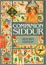 Companion Siddur - Chaim Stern