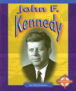 John F Kennedy - Vicky Franchino