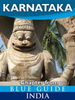 Karnataka - Blue Guide Chapter (from Blue Guide India) - Sam Miller