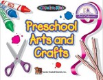 Preschool Arts & Crafts - GRACE JASMINE