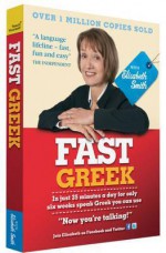 Fast Greek - Elisabeth Smith