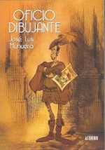 Oficio: Dibujante - Jose Luis Munuera