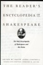 Reader's Encyclopedia of Shakespeare - M.J.F. Media