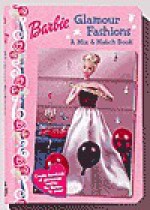 Glamour Fashions - Mary Man-Kong, Mattel Studios