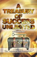 A Treasury of Success Unlimited - Og Mandino