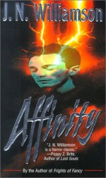 Affinity - J.N. Williamson