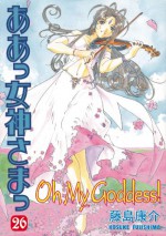 Oh My Goddess! Vol. 26 - Kosuke Fujishima