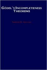 Godel's Incompleteness Theorems (Oxford Logic Guides) - Raymond M. Smullyan