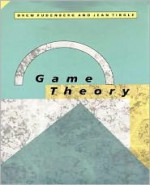 Game Theory - Drew Fudenberg, Jean Tirole