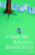 Family Man - Amanda Brookfield