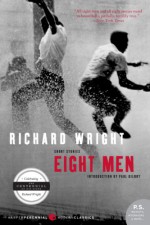 Eight Men: Short Stories - Richard Wright, Paul Gilroy