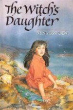 The Witch's Daughter - Nina Bawden