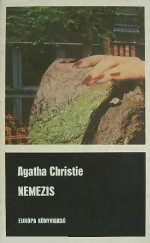 Nemezis [Fekete könyvek] - Magda Vermes, Agatha Christie