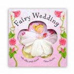 Fairy Petals: Fairy Wedding - Claire Henley