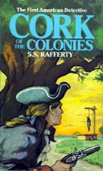 Cork of the Colonies - S.S. Rafferty