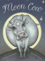 Moon Cow - Kyle Mewburn