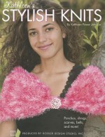 Kathleen's Stylish Knits - Kathleen Power Johnson