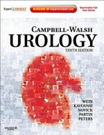 Campbell-Walsh Urology: 4-Volume Set - Alan J. Wein, Louis R. Kavoussi, Andrew C. Novick, Alan W. Partin, Craig A Peters