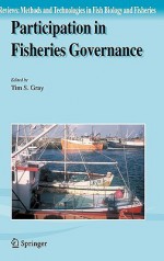 Participation in Fisheries Governance - Tim S. Gray