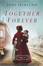 Together Forever - Jody Hedlund