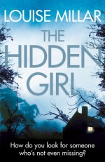 The Hidden Girl - Louise Millar