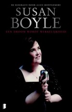 Susan Boyle - Alice Montgomery, Marianne Hoogenboom