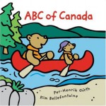 ABC of Canada - Kim Bellefontaine, Per-Henrik Gürth