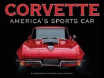 Corvette: America's Sports Car - Editors of Publications International LTD