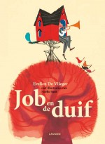 Job en de duif - Evelien De Vlieger