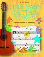 Very Easy Guitar Tunes - A. Marks